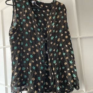 Perfect for hot girl summer from ShipNShore | size M | $15